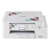 Brother SP-1 Sublimation Printer Ink Cartridges